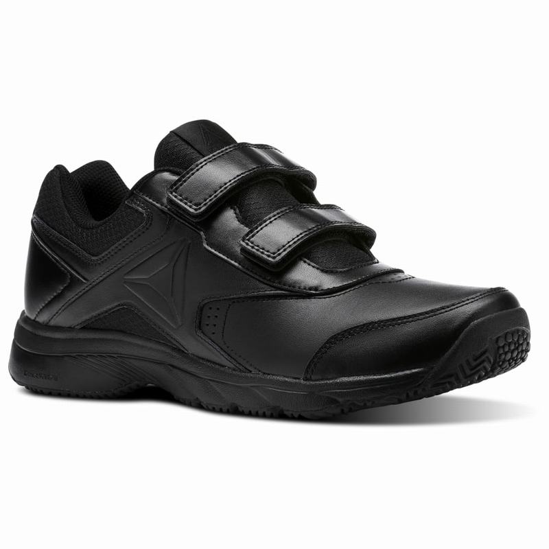Bocanci Munte Reebok Work N Cushion 3.0 Kc Barbati Negrii Romania JI7271GF